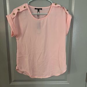 New glory blush light weight business shirt